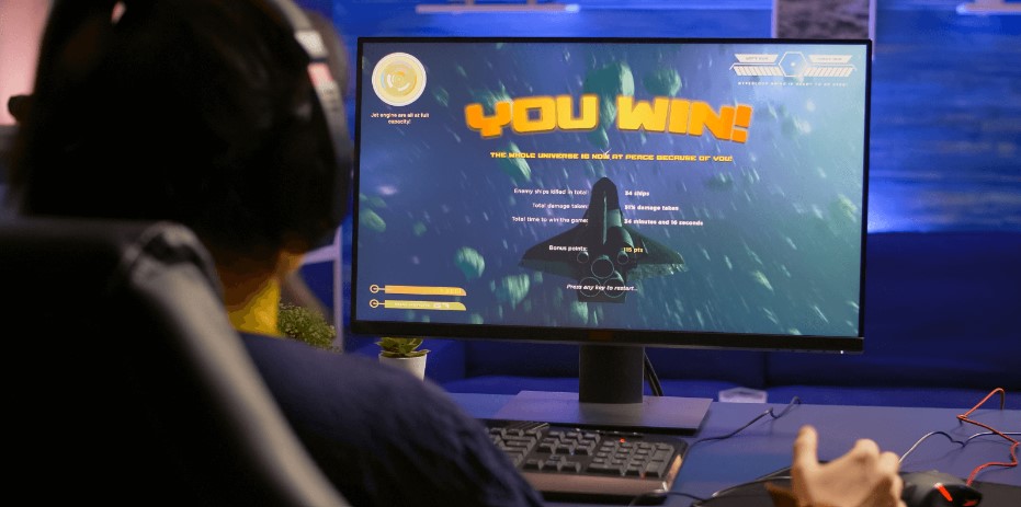 Begyndelsen på Crypto Gaming - Hvad er de bedste GameFi Krypto Investeringer for 2023?