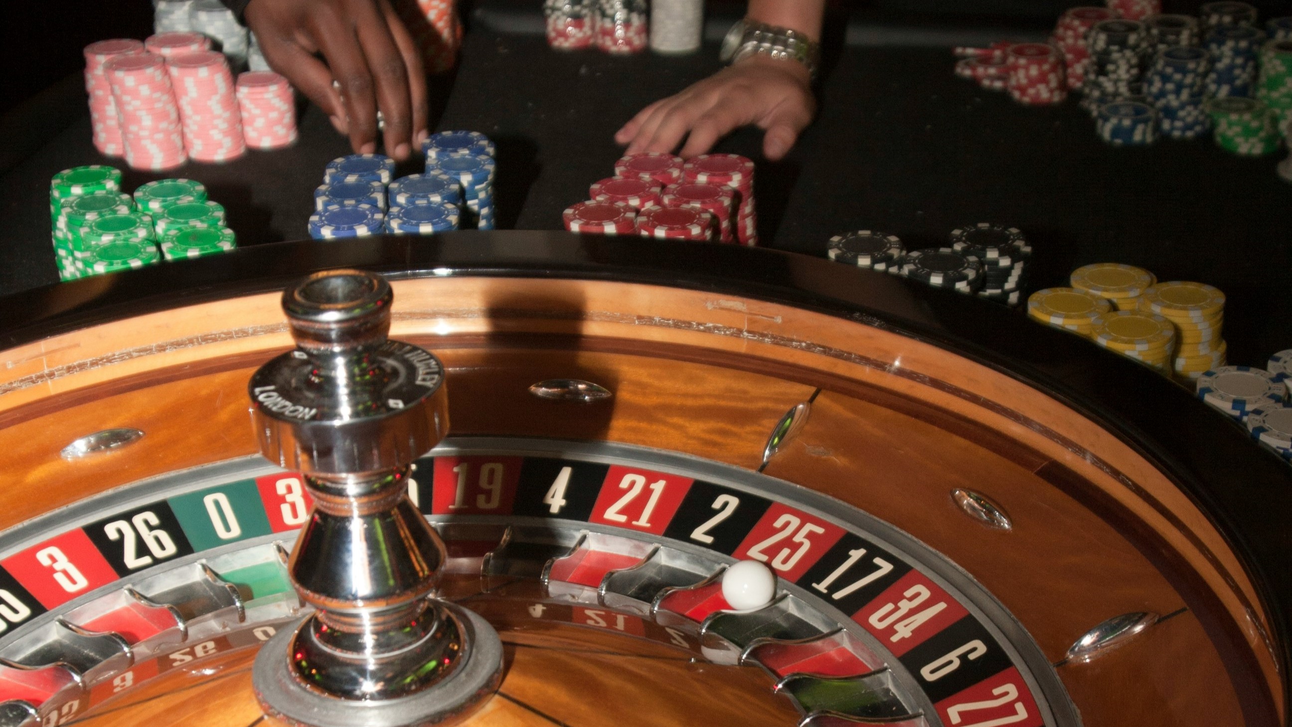 Danmark er i positiv udvikling med online casino - et kig på casino online Danmark