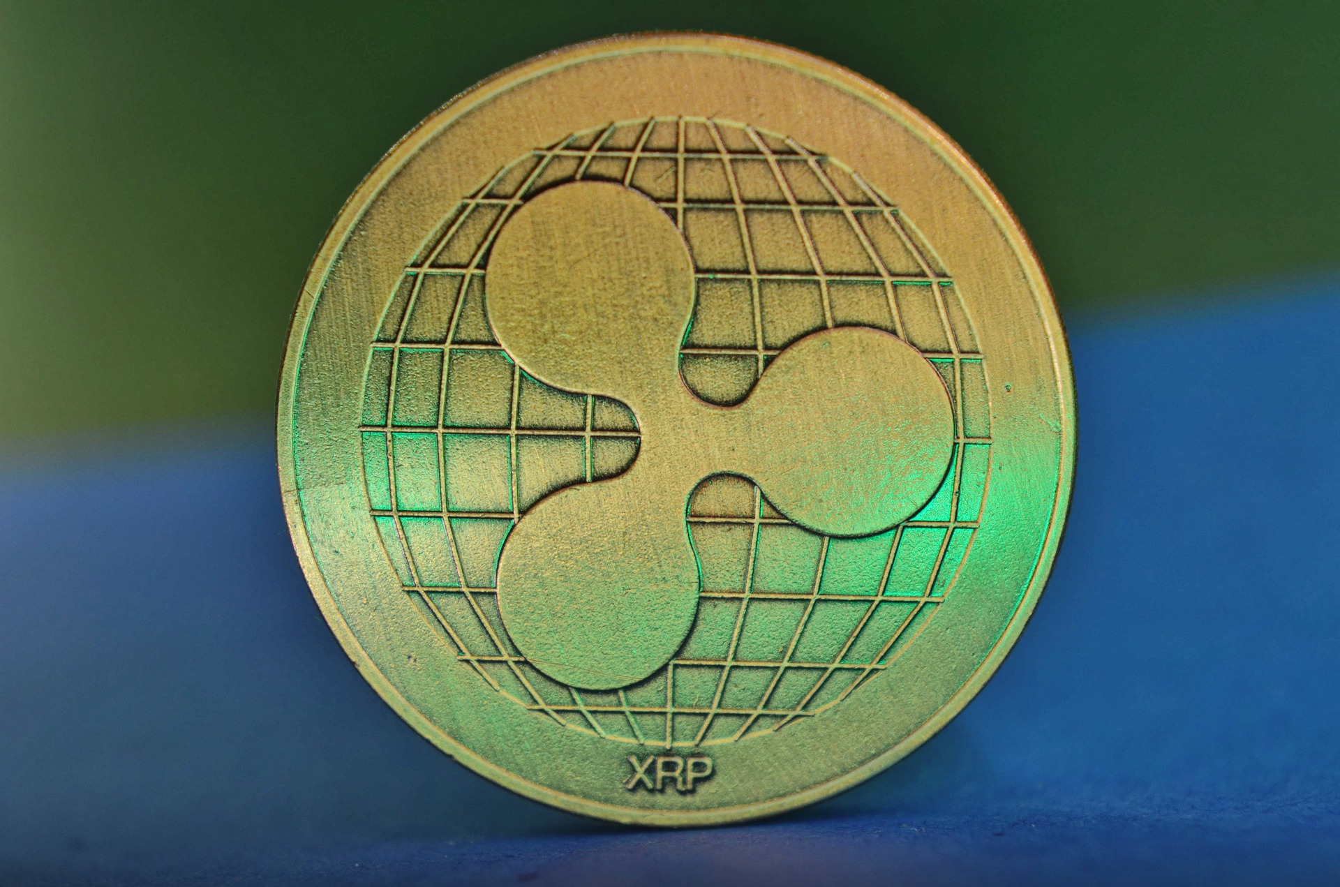 Flere vælger at investere i Ripple