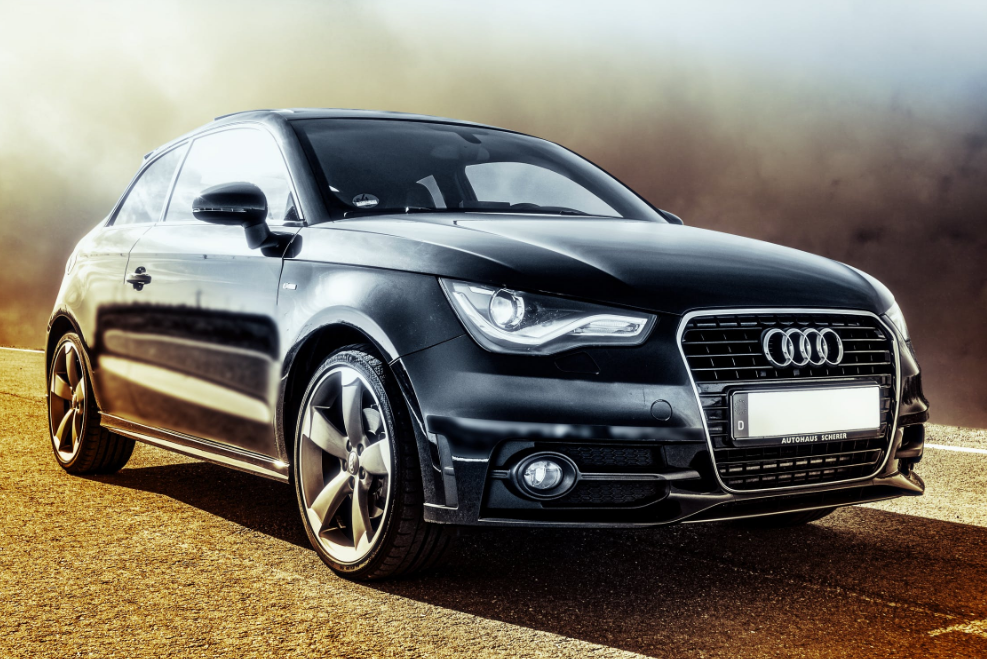 Guide til at vælge den rigtige bil