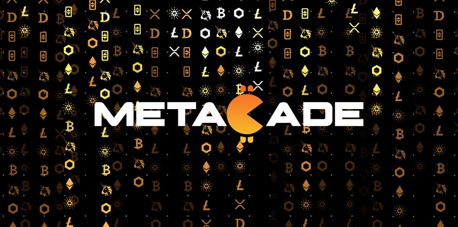 Imens Metacade’s Krypto Presale Marcherer Videre, Strømmer Investorer Til For At Undgå FOMO