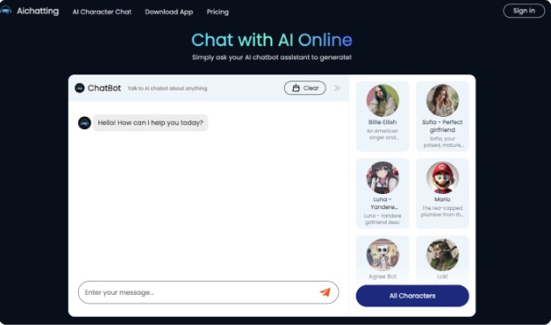 Introduktion til Potentialet af AI-Drevne Samtaler: AI Chatting