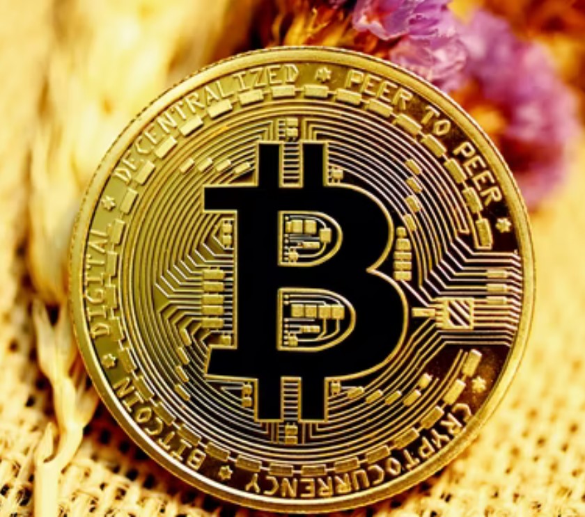 Kan Bitcoin hjælpe på verdens fred?