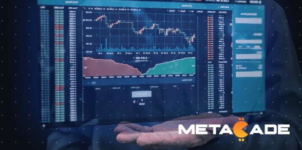 Krypto Prishop Støtter Polygon Prisforudsigelse I 2023, Mens Metacade’s Presale Går Efter Stjernerne