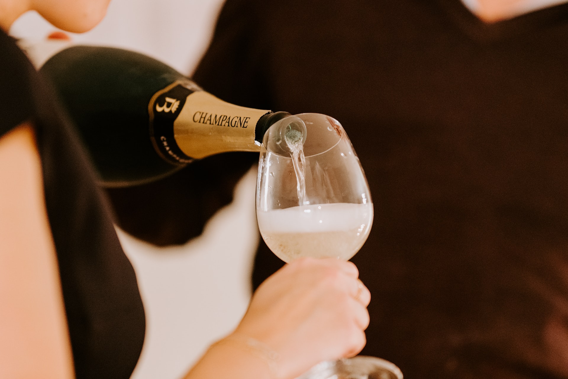 Mousserende vin begrænser sig ikke til champagne