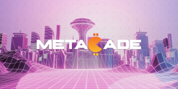 New York Vil Acceptere Krypto Som Betaling, Mens Metacade Udvikler Work2Earn Programmer