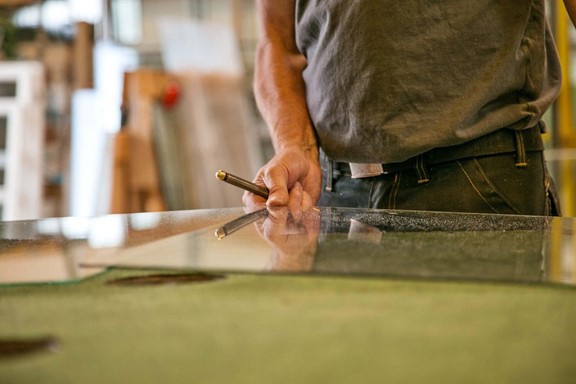 Skal drivhuset have nyt glas? Svane Glas har løsningen