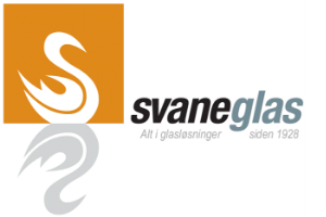 Skal drivhuset have nyt glas? Svane Glas har løsningen