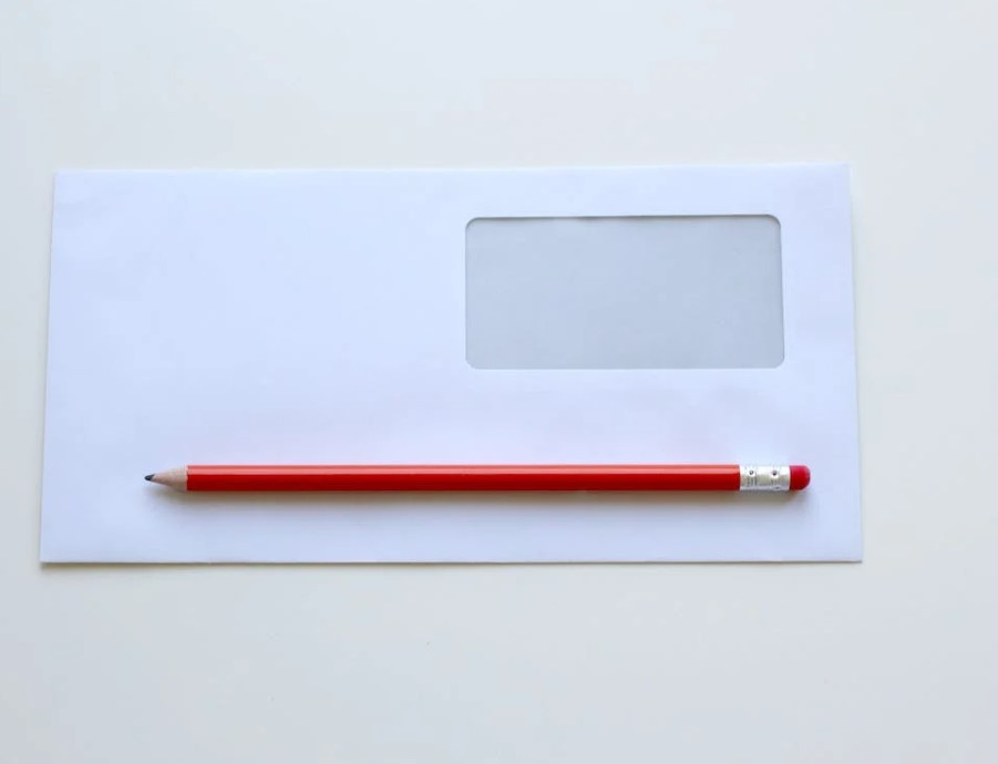 Smarte ting du kan gøre med kuverter