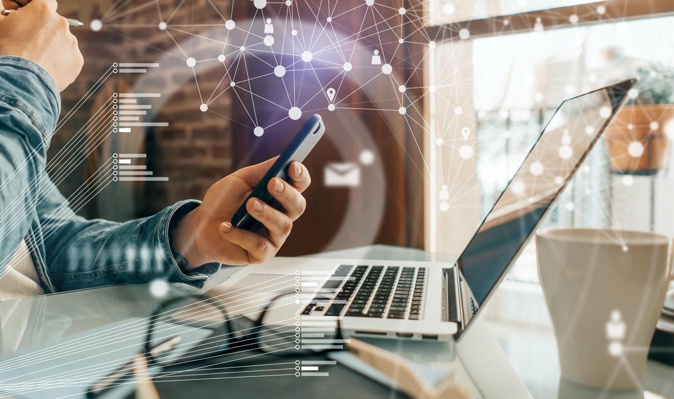 Sådan kan du spare på teknologien i din virksomhed