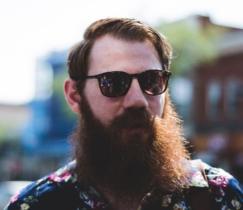 Sådan plejer du dit skæg