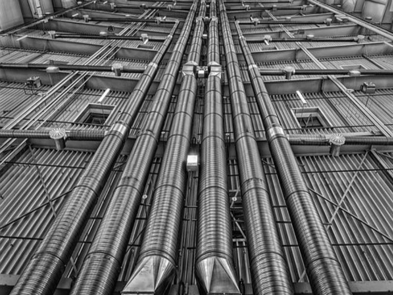 Ventilationsløsninger i topklasse