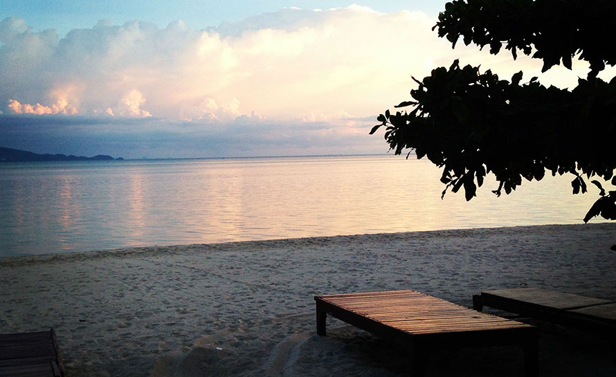 Bestil din charterrejse allerede i januar