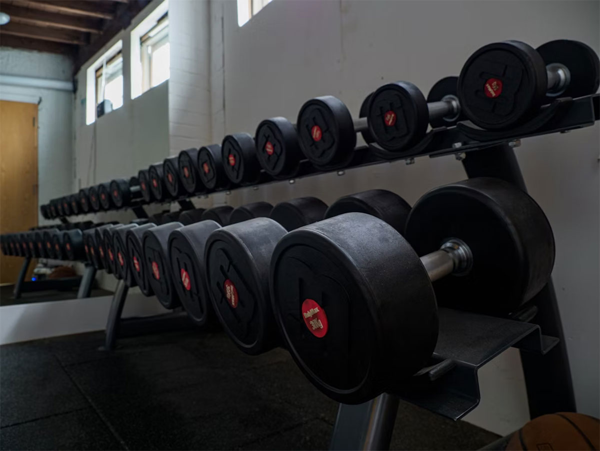 9 gode grunde til at vælge en romaskine til hjemmetræning